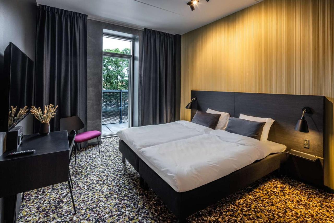 Peak 12 Hotel Viborg Exterior foto